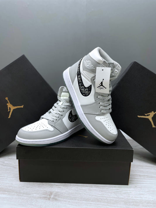 DIOR AIR JORDAN