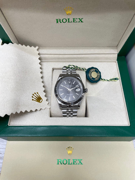 ROLEX DATE JUST