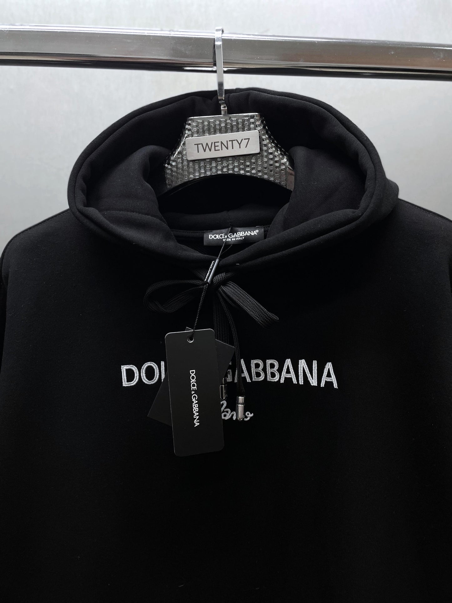 D&G