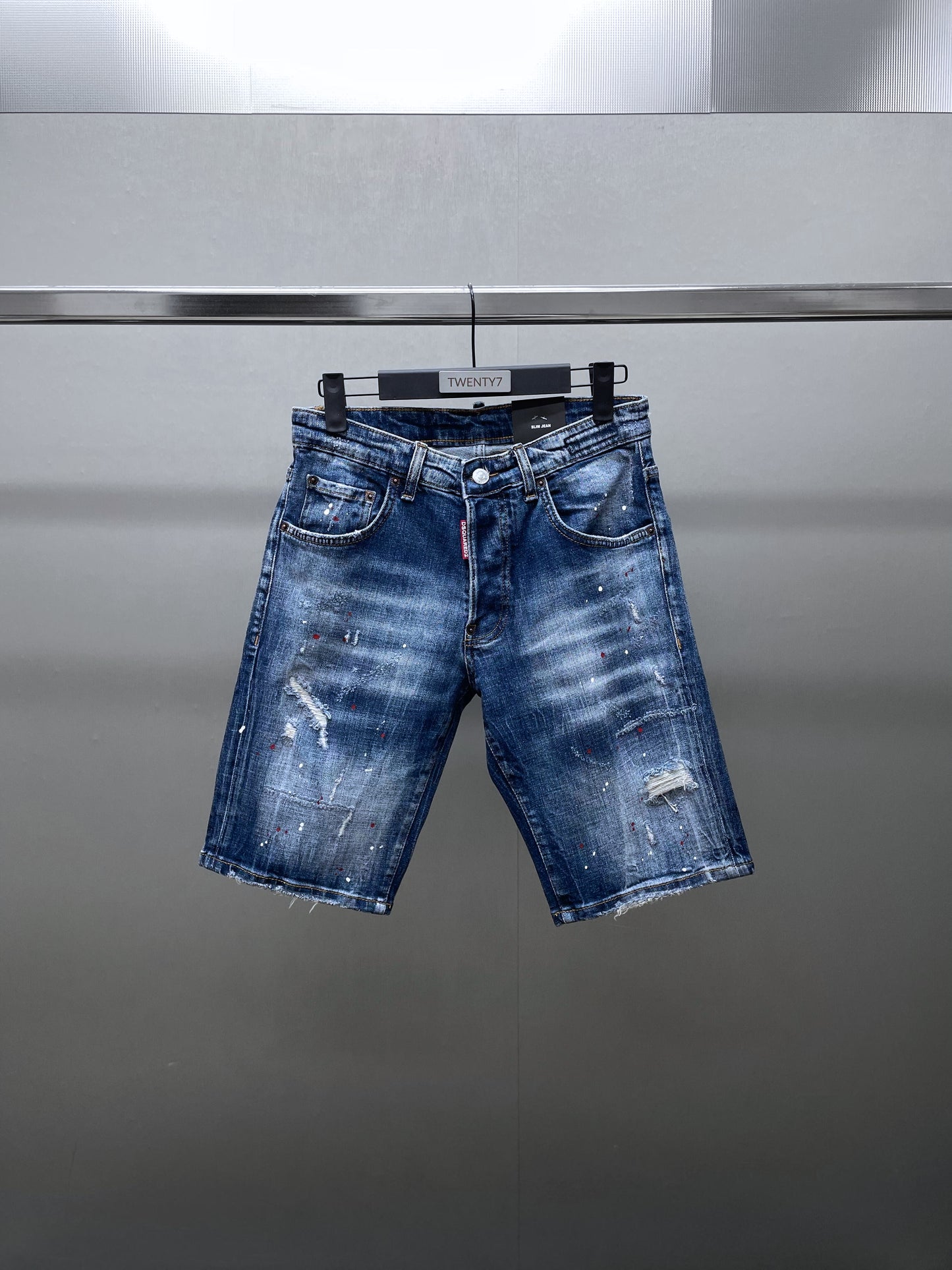 DSQUARED2