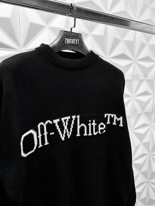OFF WHITE