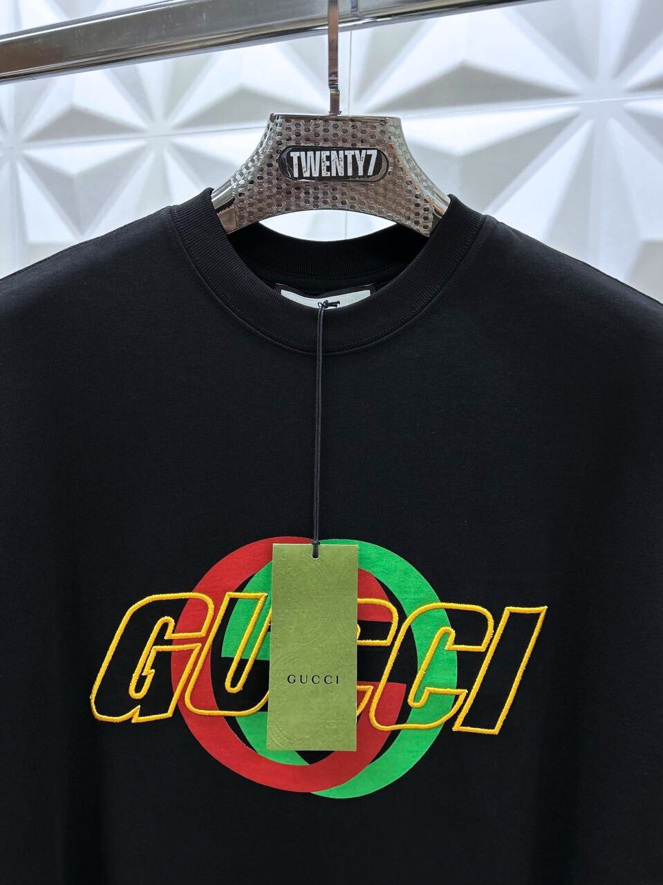 GUCCI