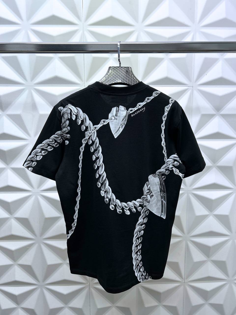 BURBERRY