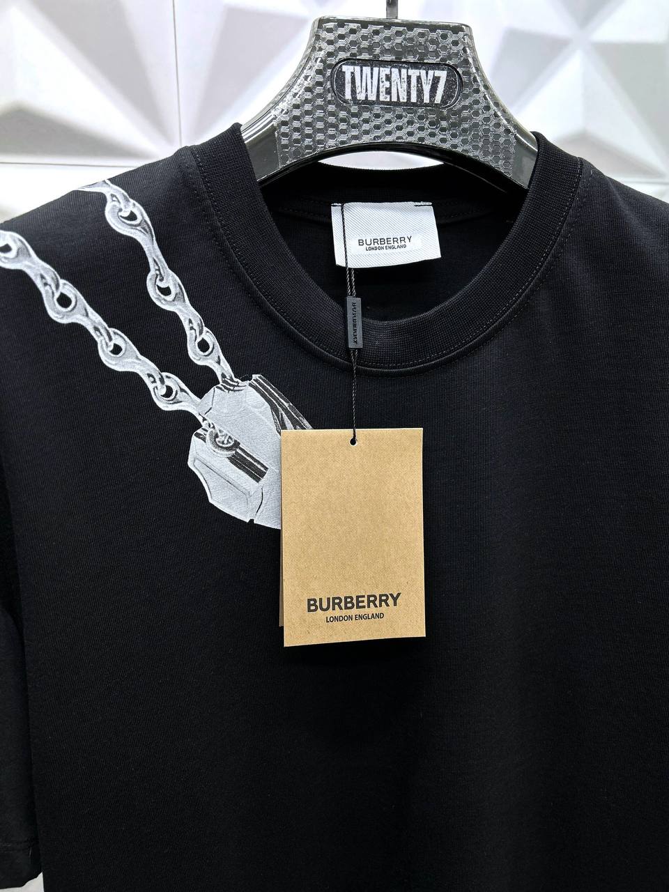 BURBERRY