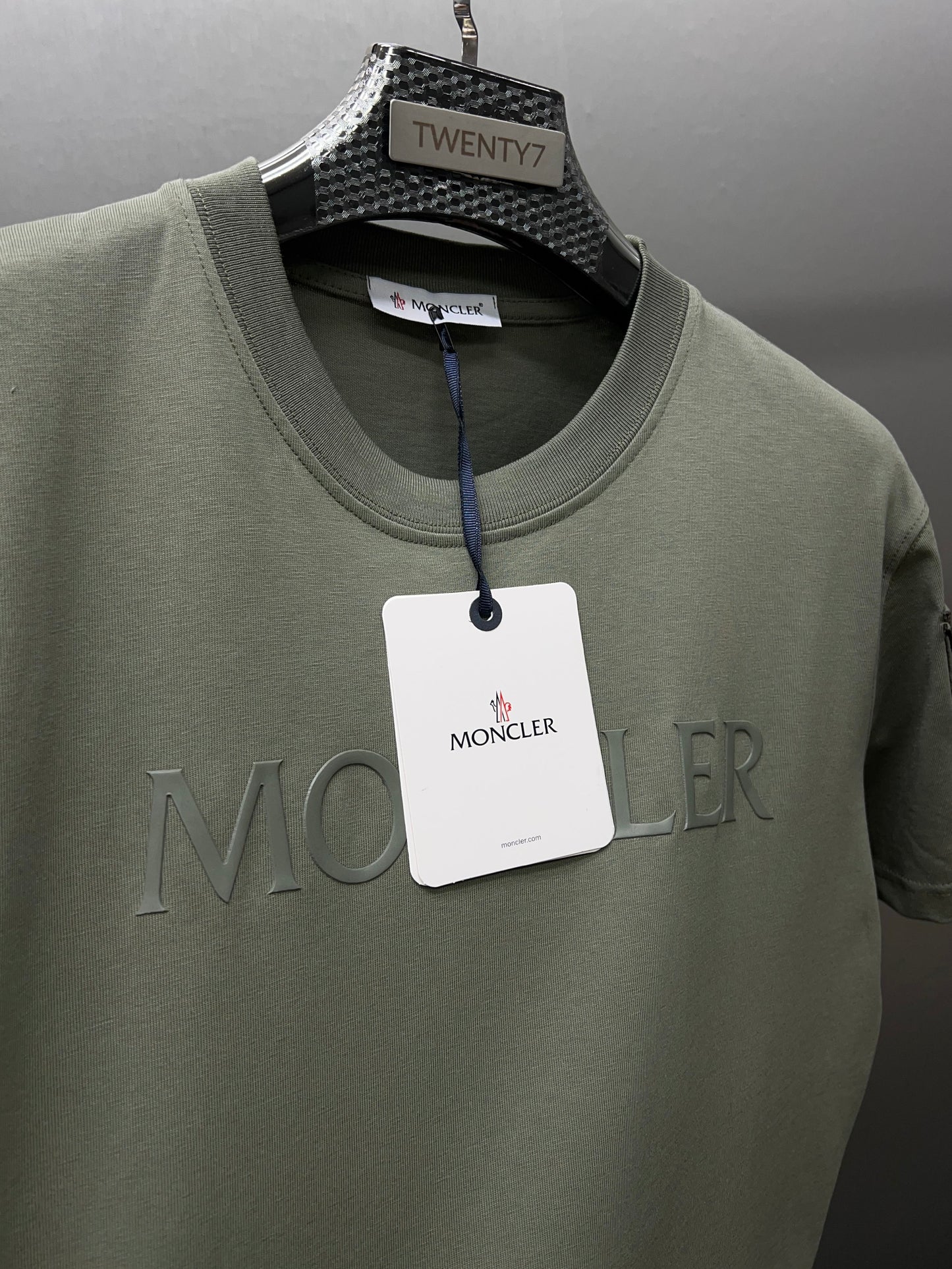 MONCLER