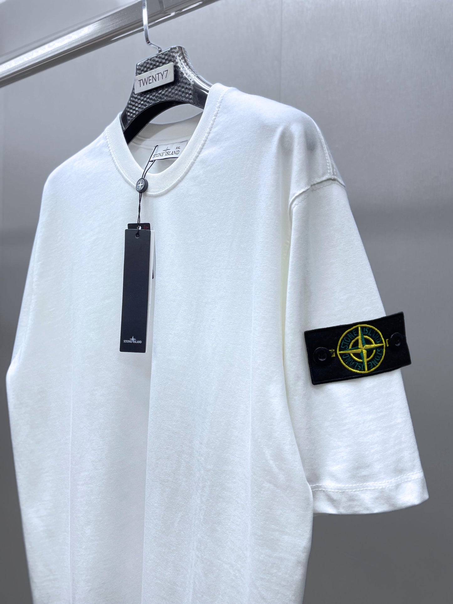 STONE ISLAND