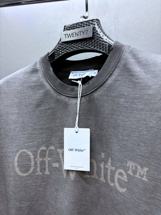 OFF WHITE