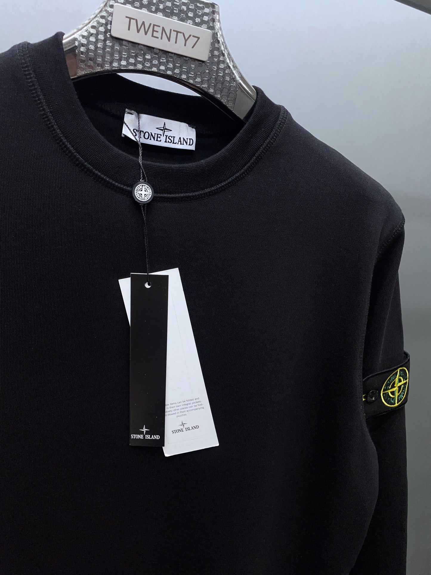 STONE ISLAND