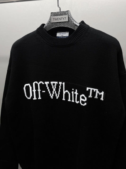 OFF WHITE