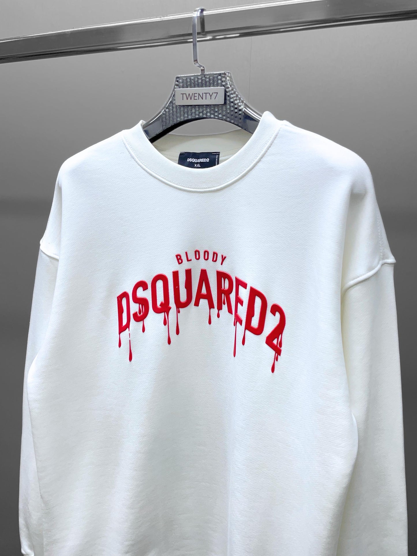 DSQUARED2