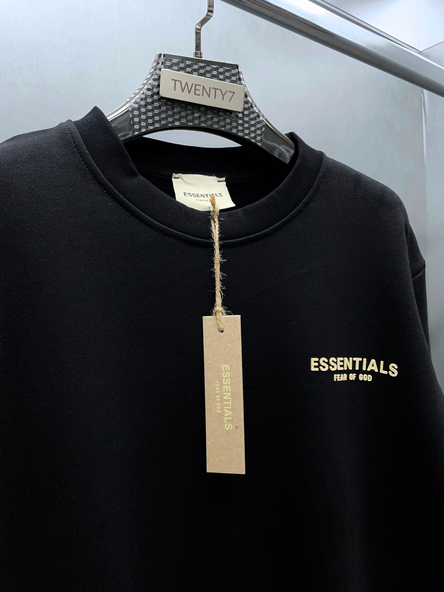 ESSENTIALS