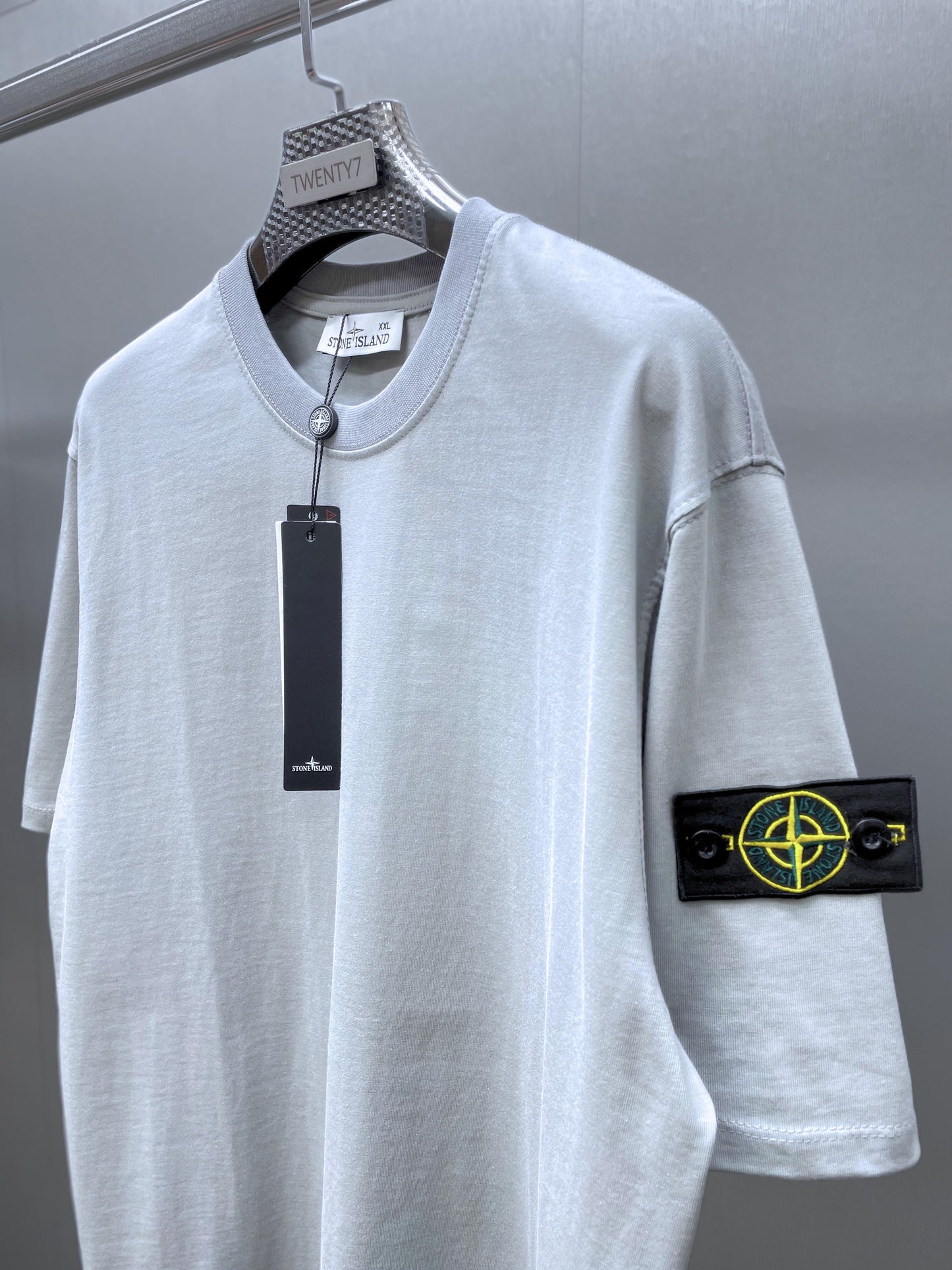 STONE ISLAND