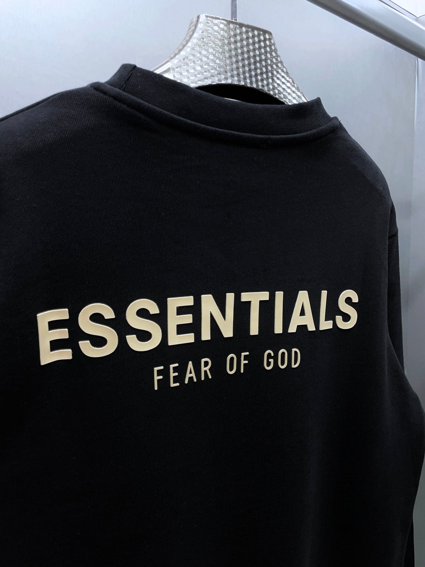 ESSENTIALS