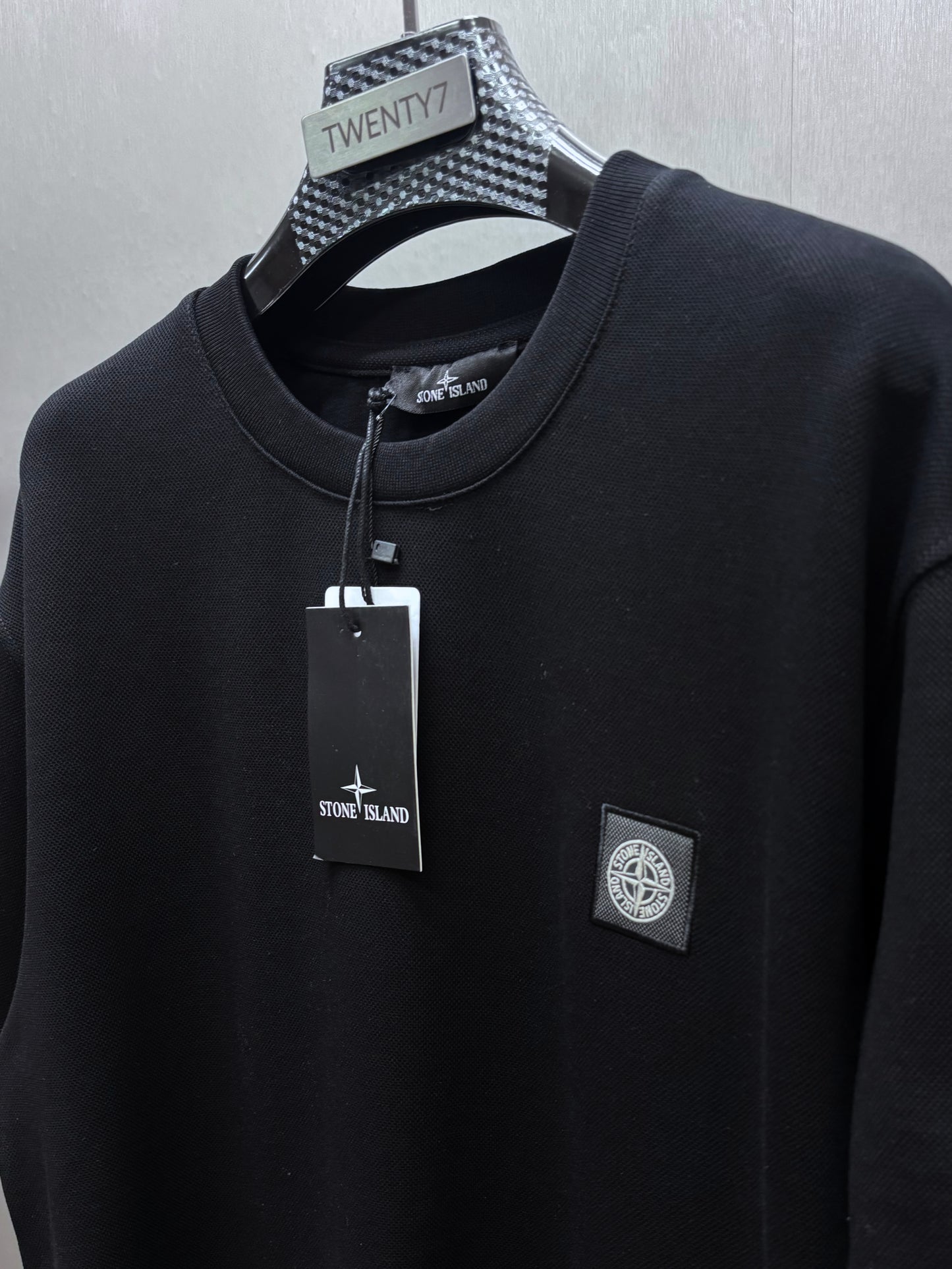 STONE ISLAND