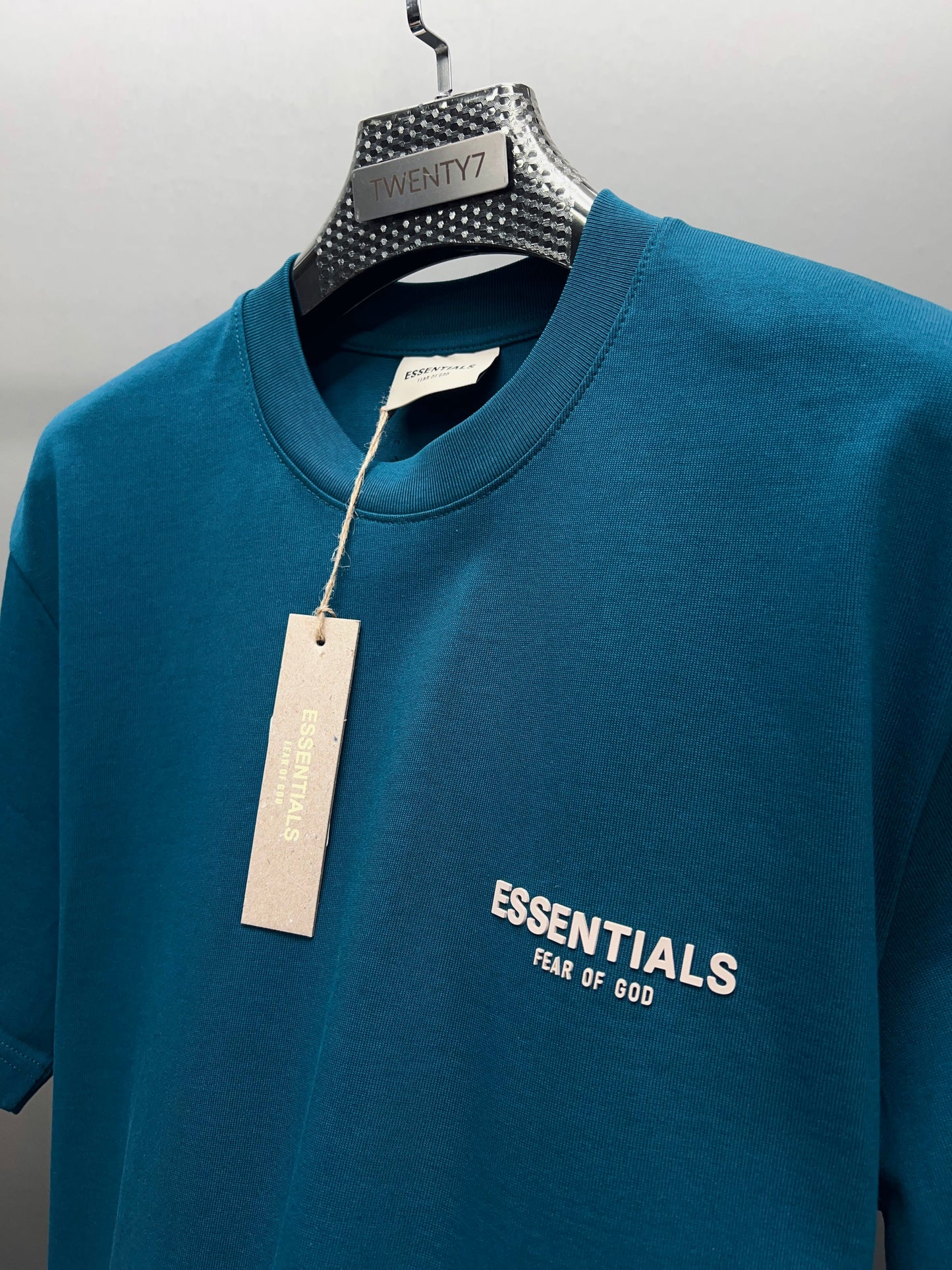 ESSENTIALS