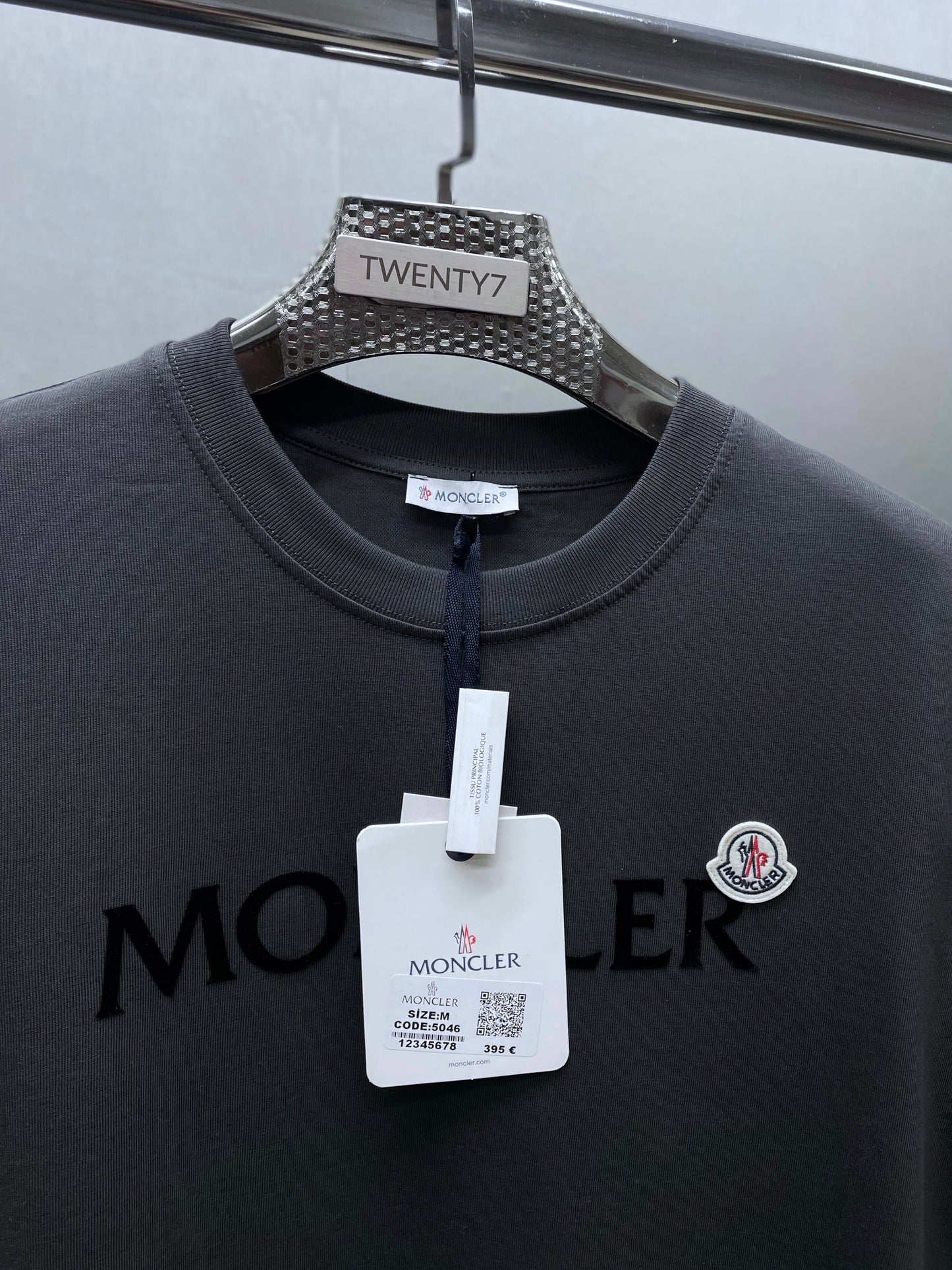 MONCLER