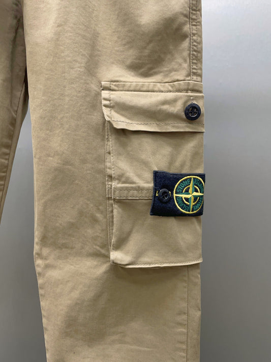 STONE ISLAND