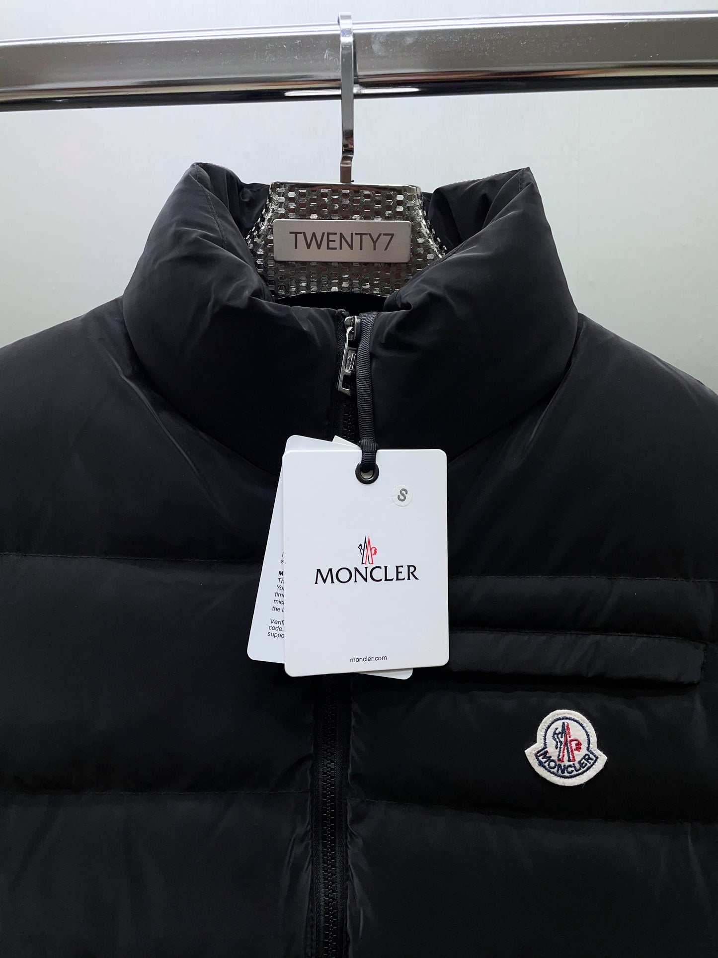 MONCLER