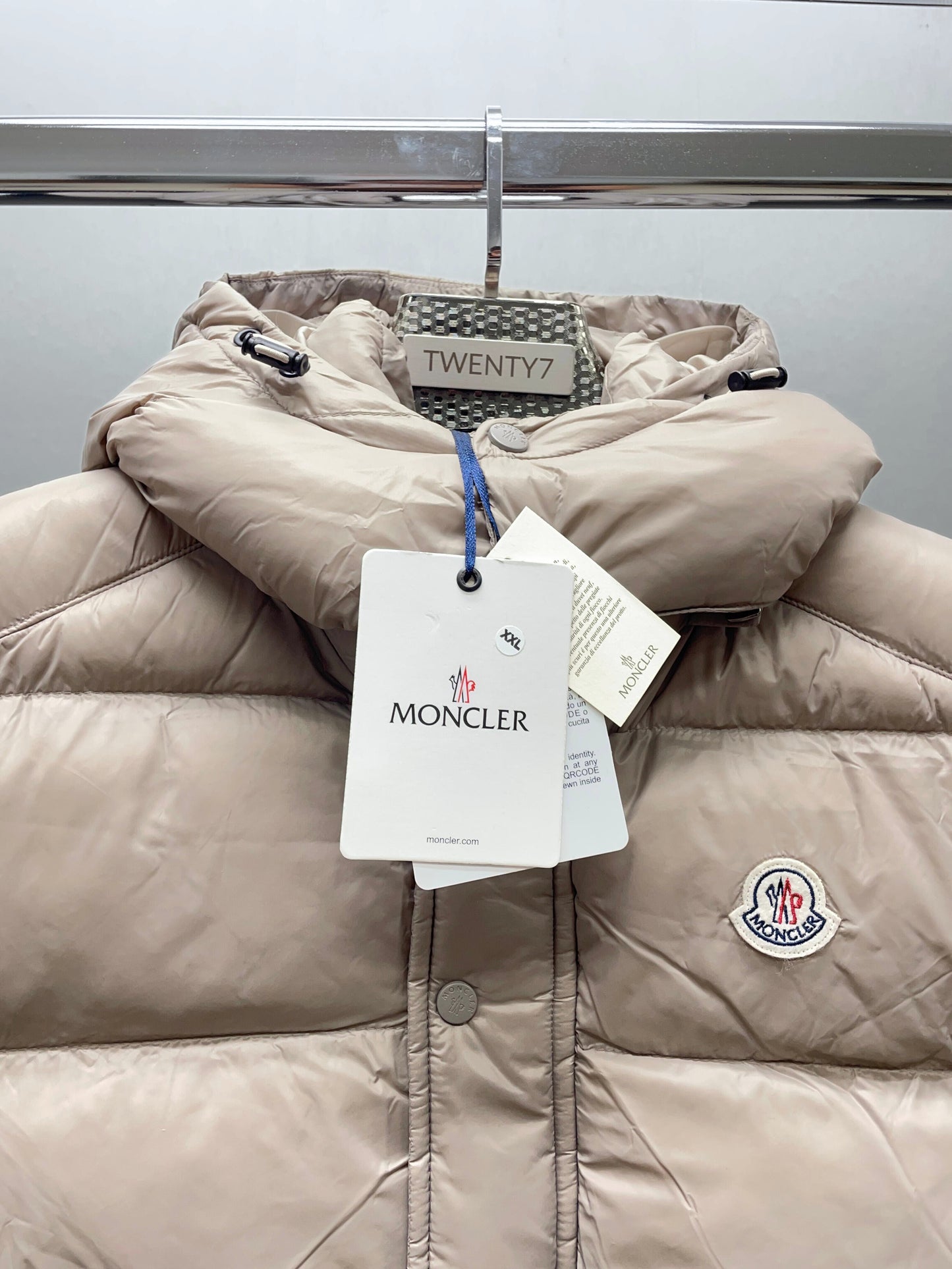 MONCLER