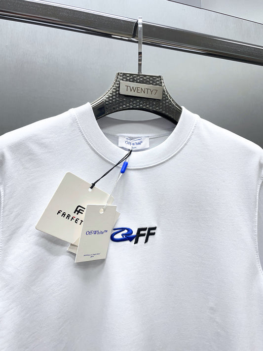 OFF WHITE