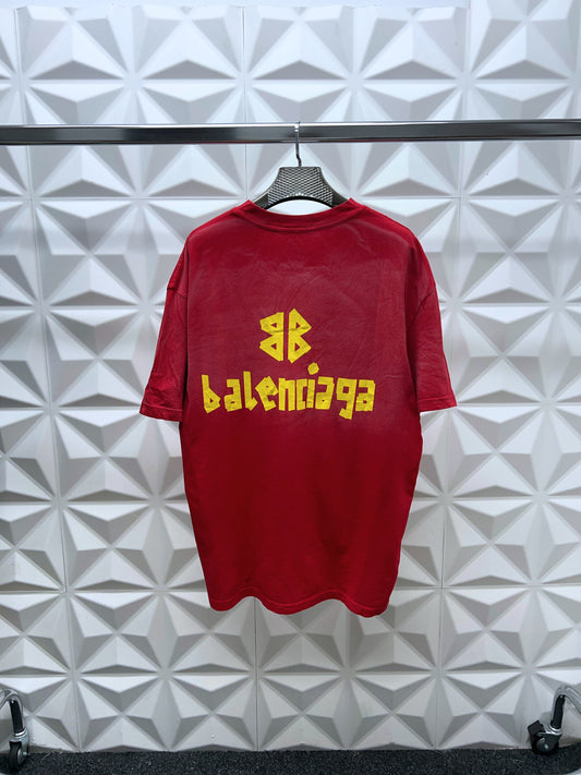 BALENCIAGA