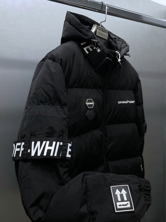 OFF WHITE