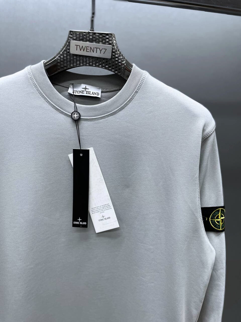 STONE ISLAND
