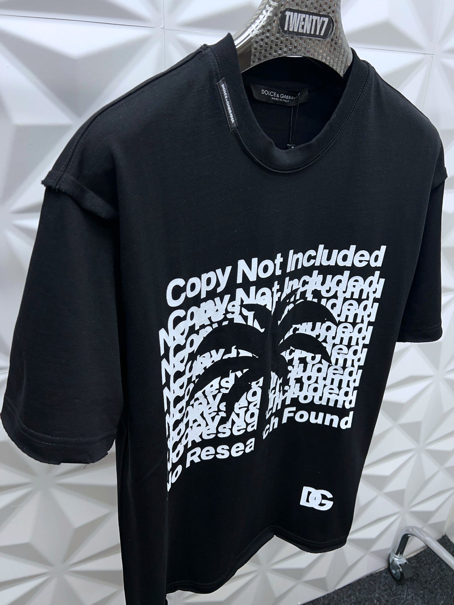 D&G