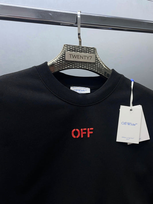 OFF WHITE