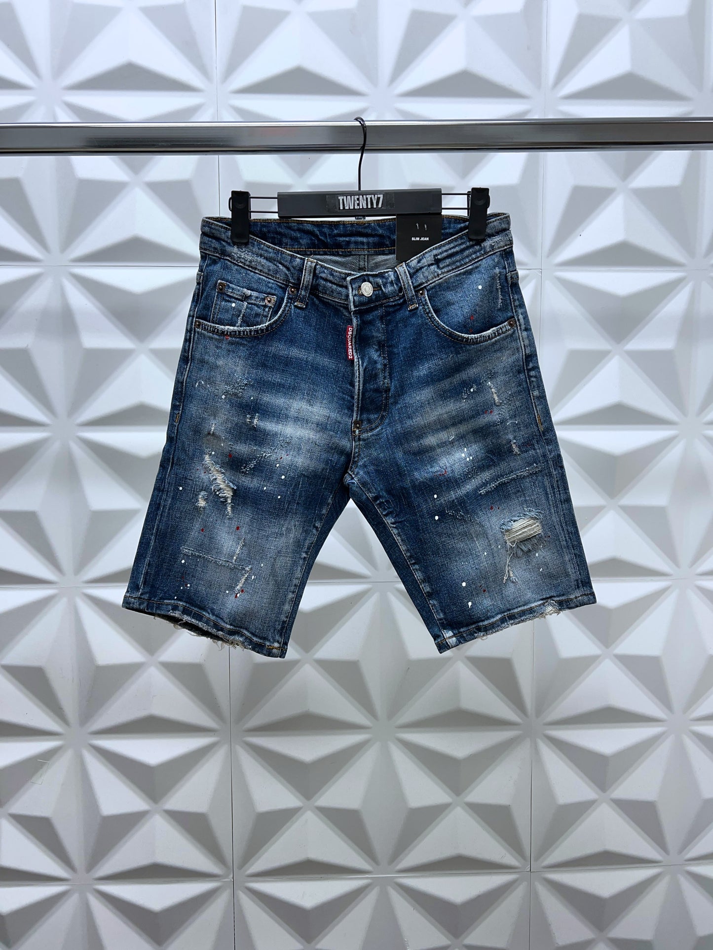 DSQUARED2