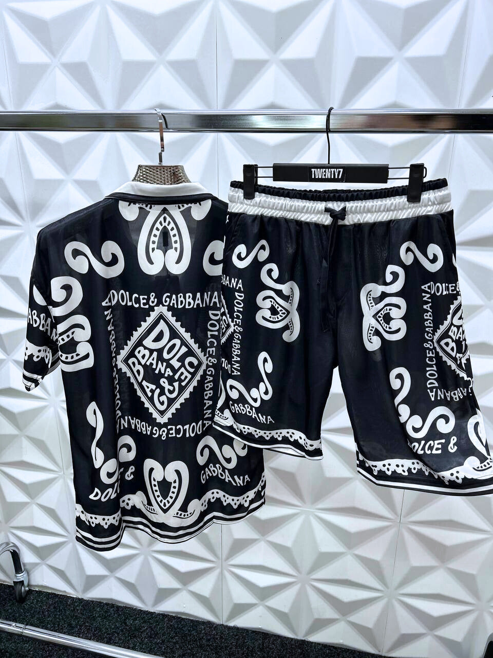 D&G