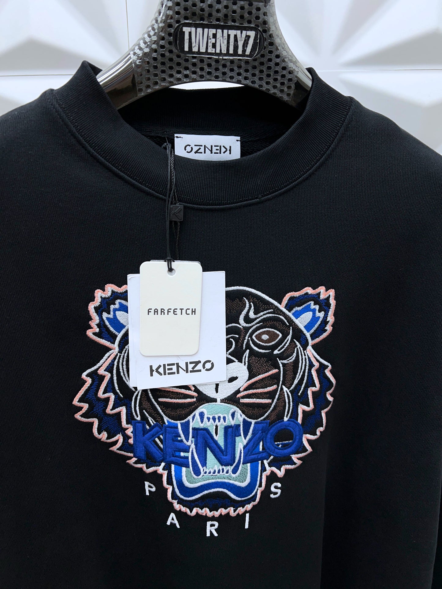 KENZO