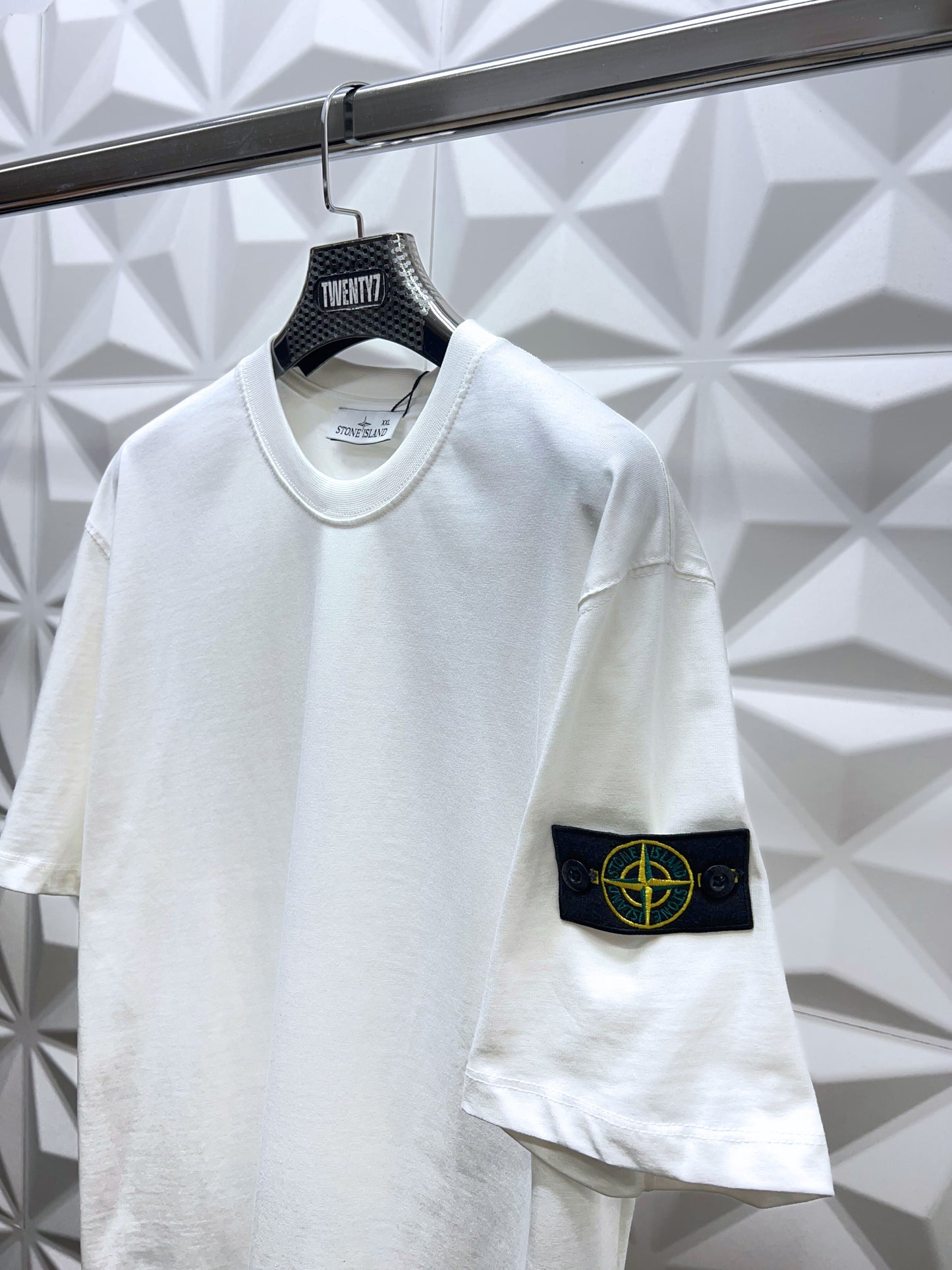 STONE ISLAND