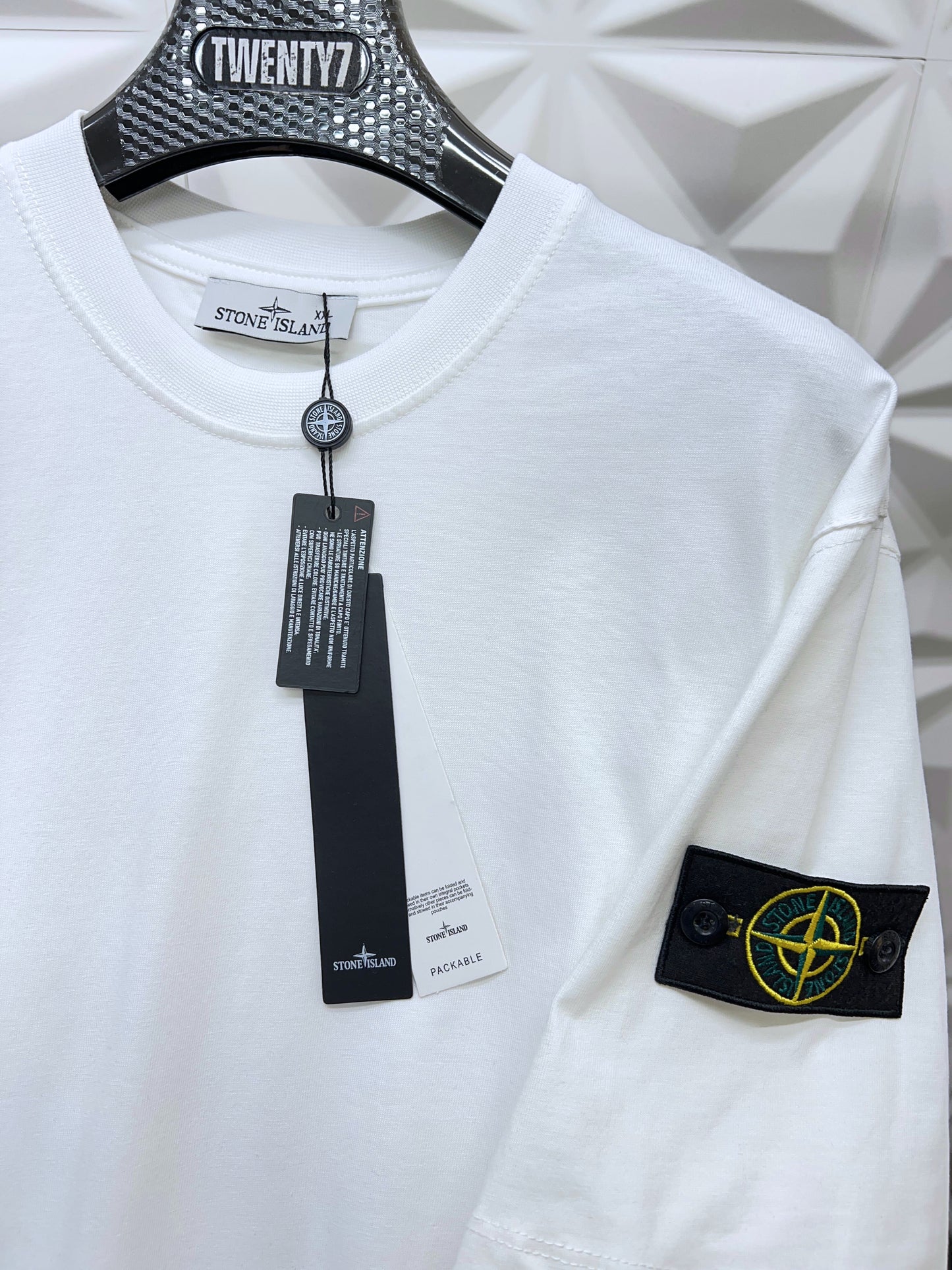 STONE ISLAND