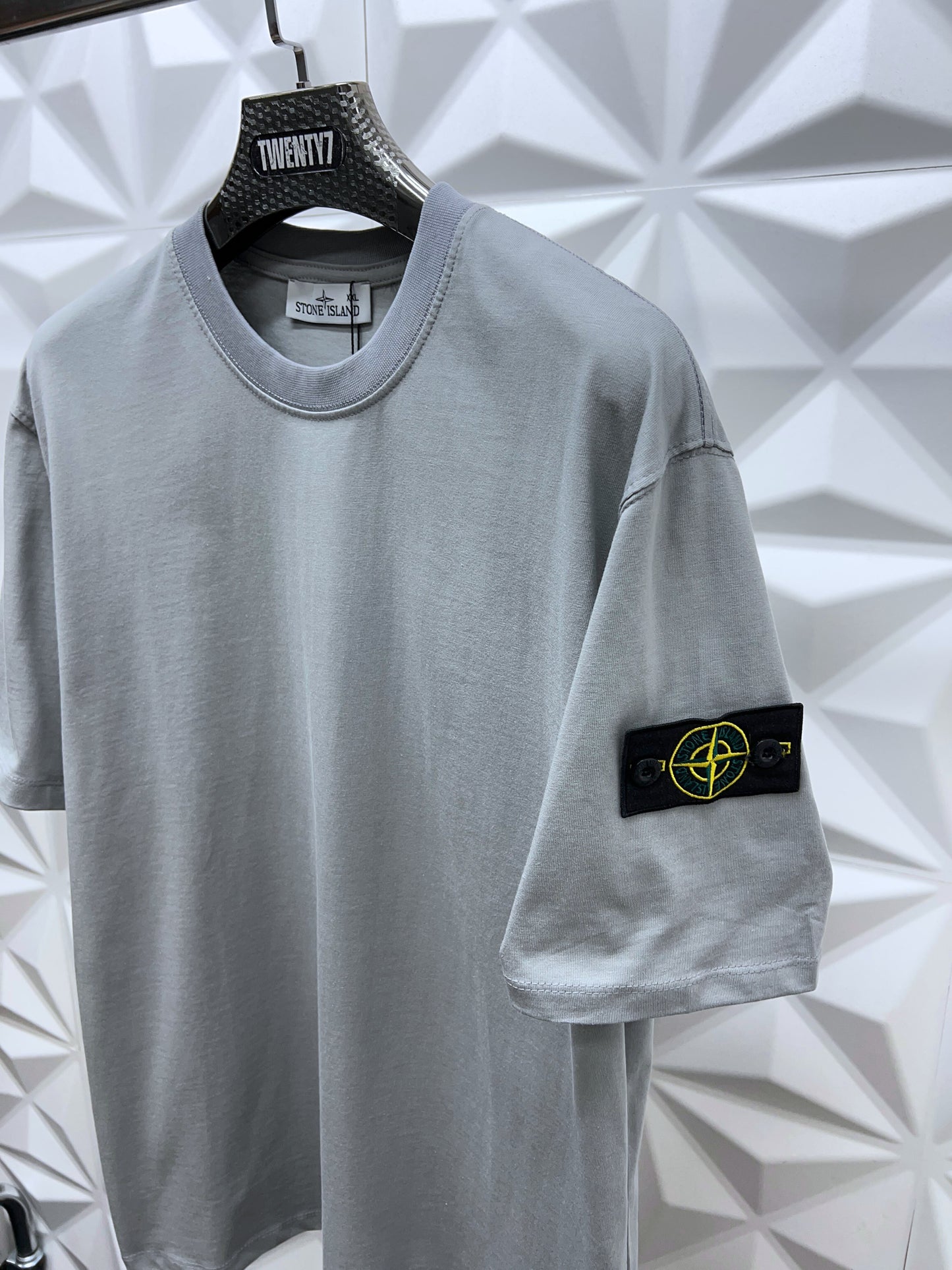 STONE ISLAND