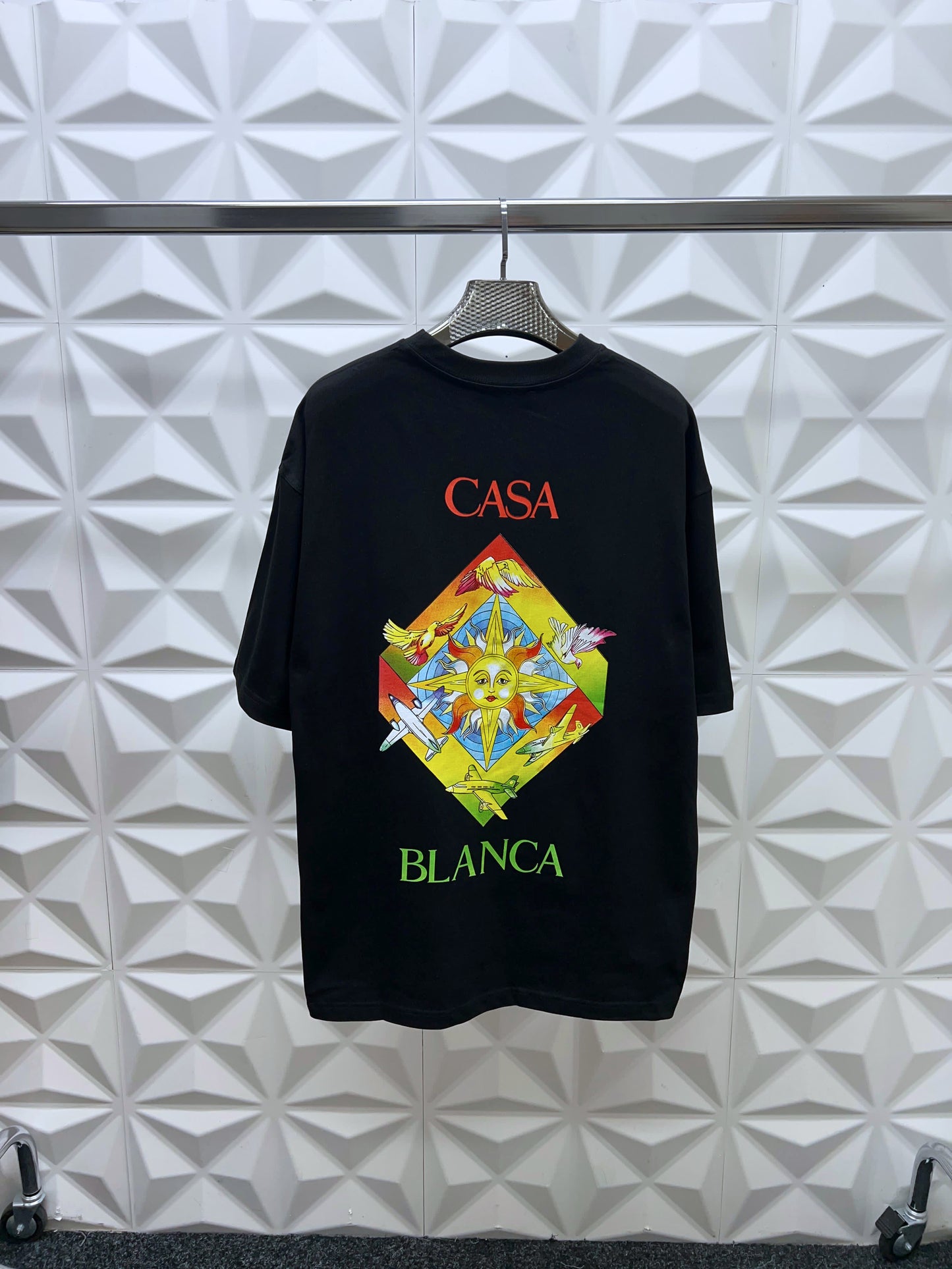 CASABLANCA