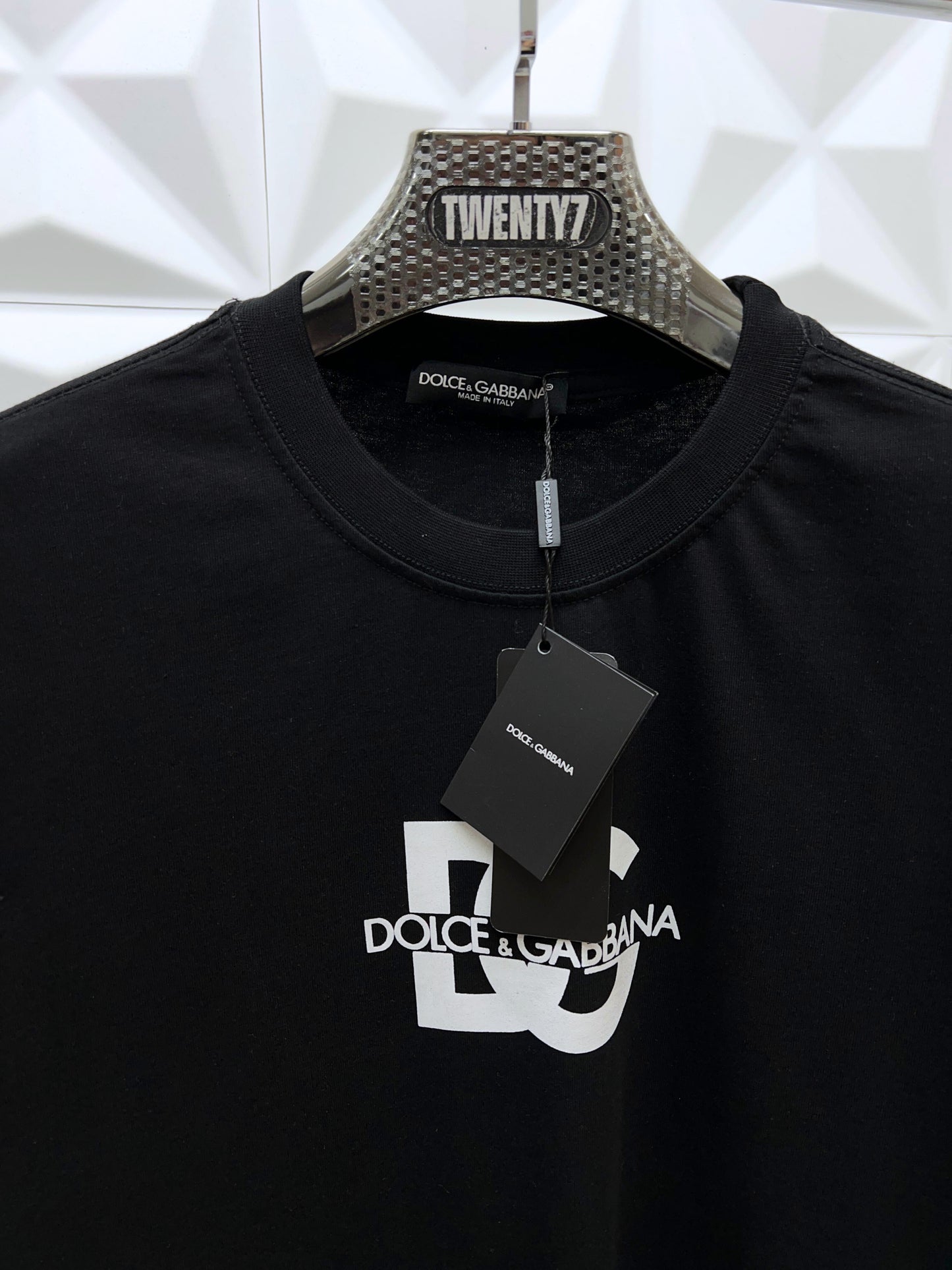 D&G