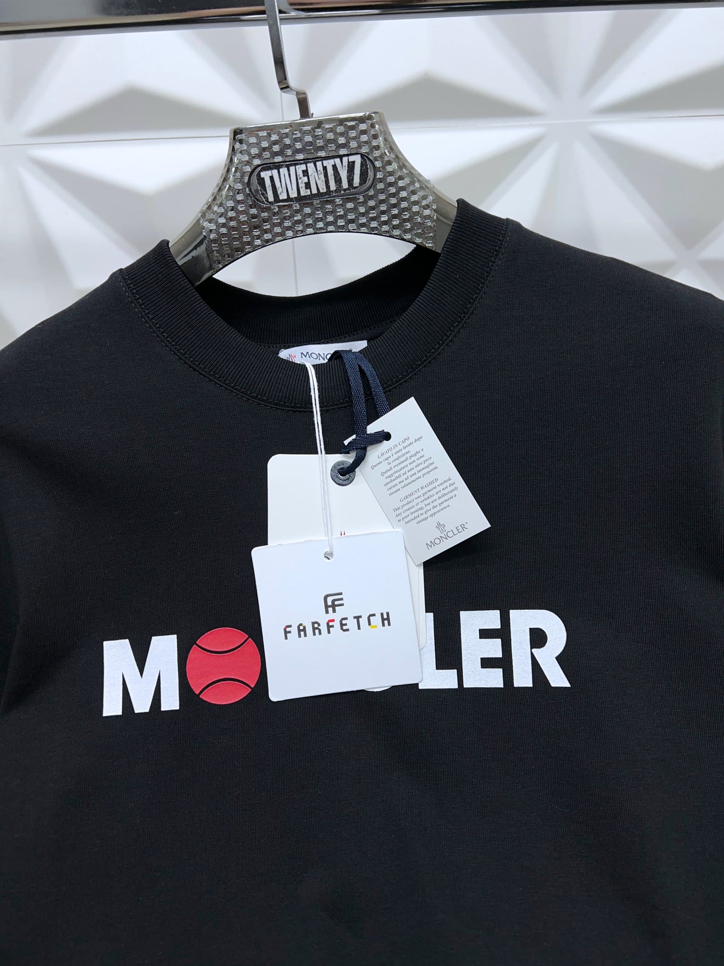 MONCLER