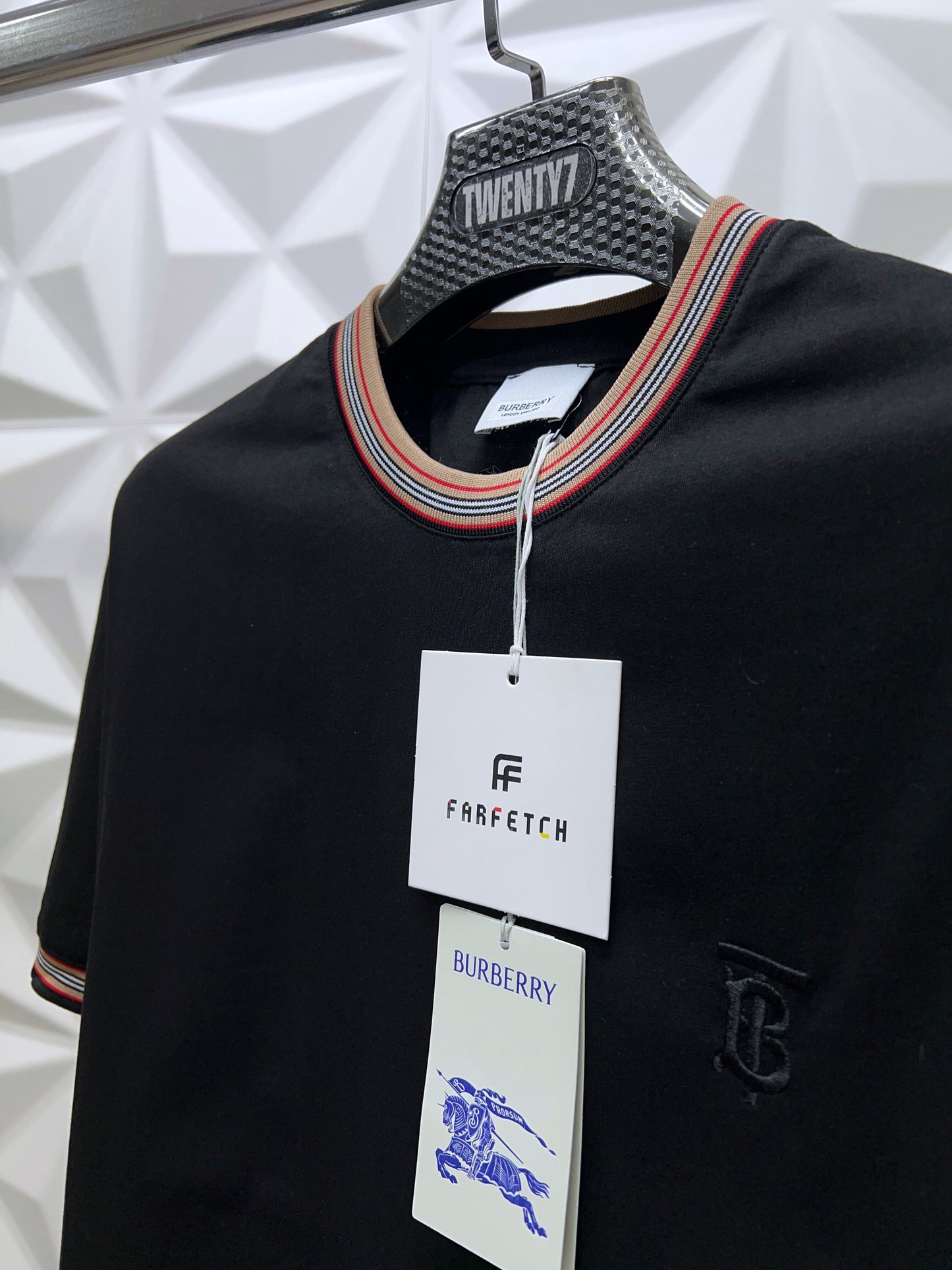 BURBERRY