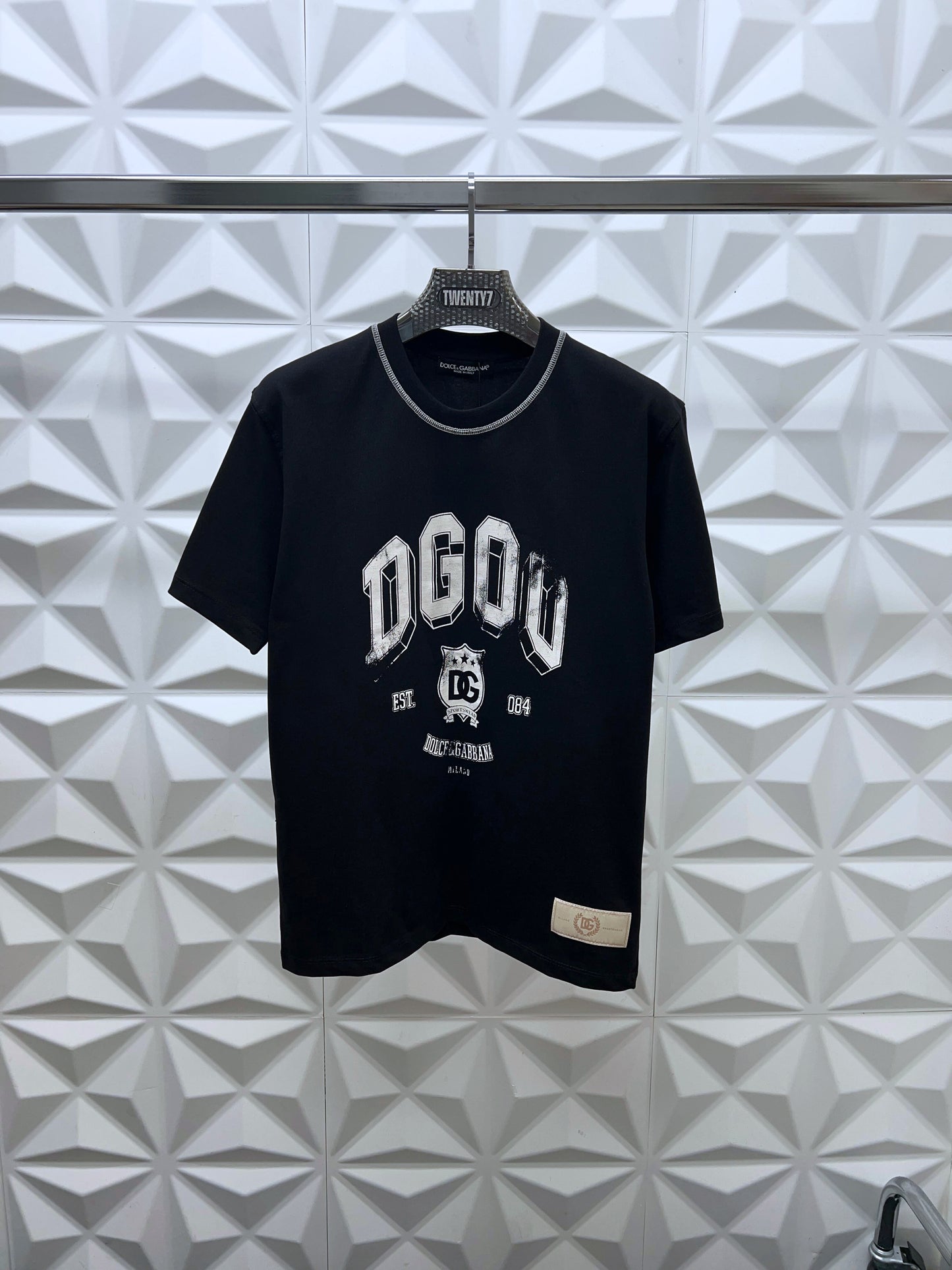 D&G
