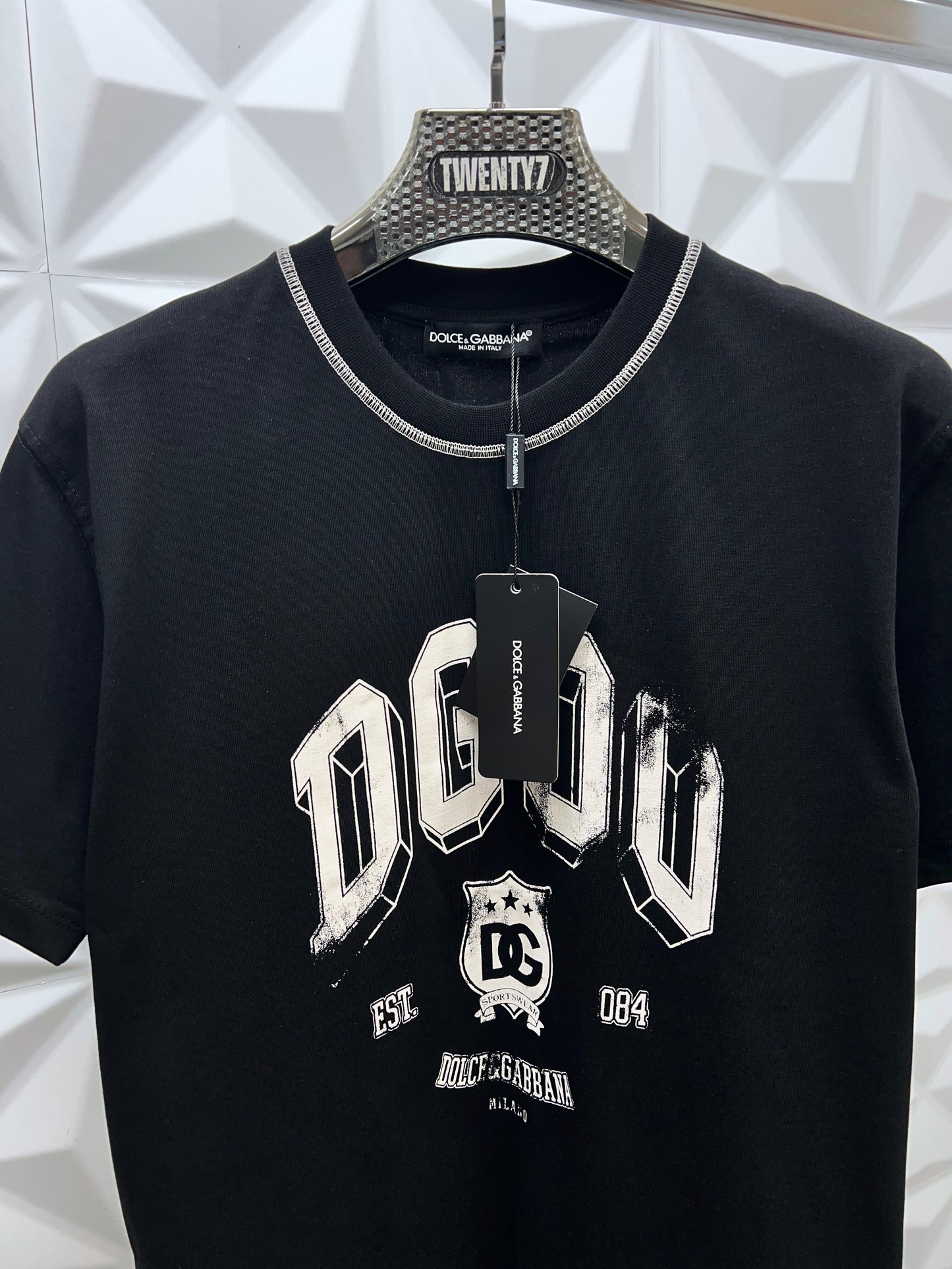 D&G
