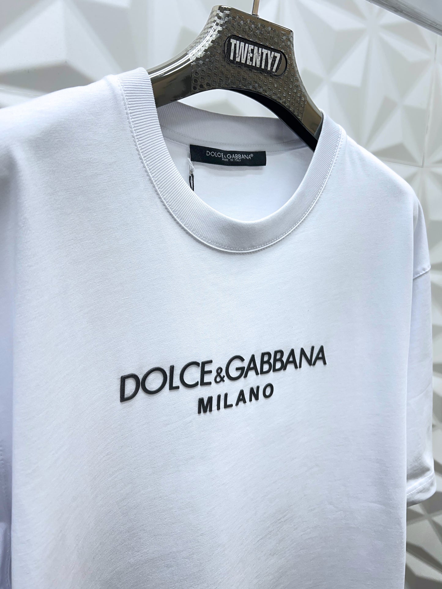 D&G