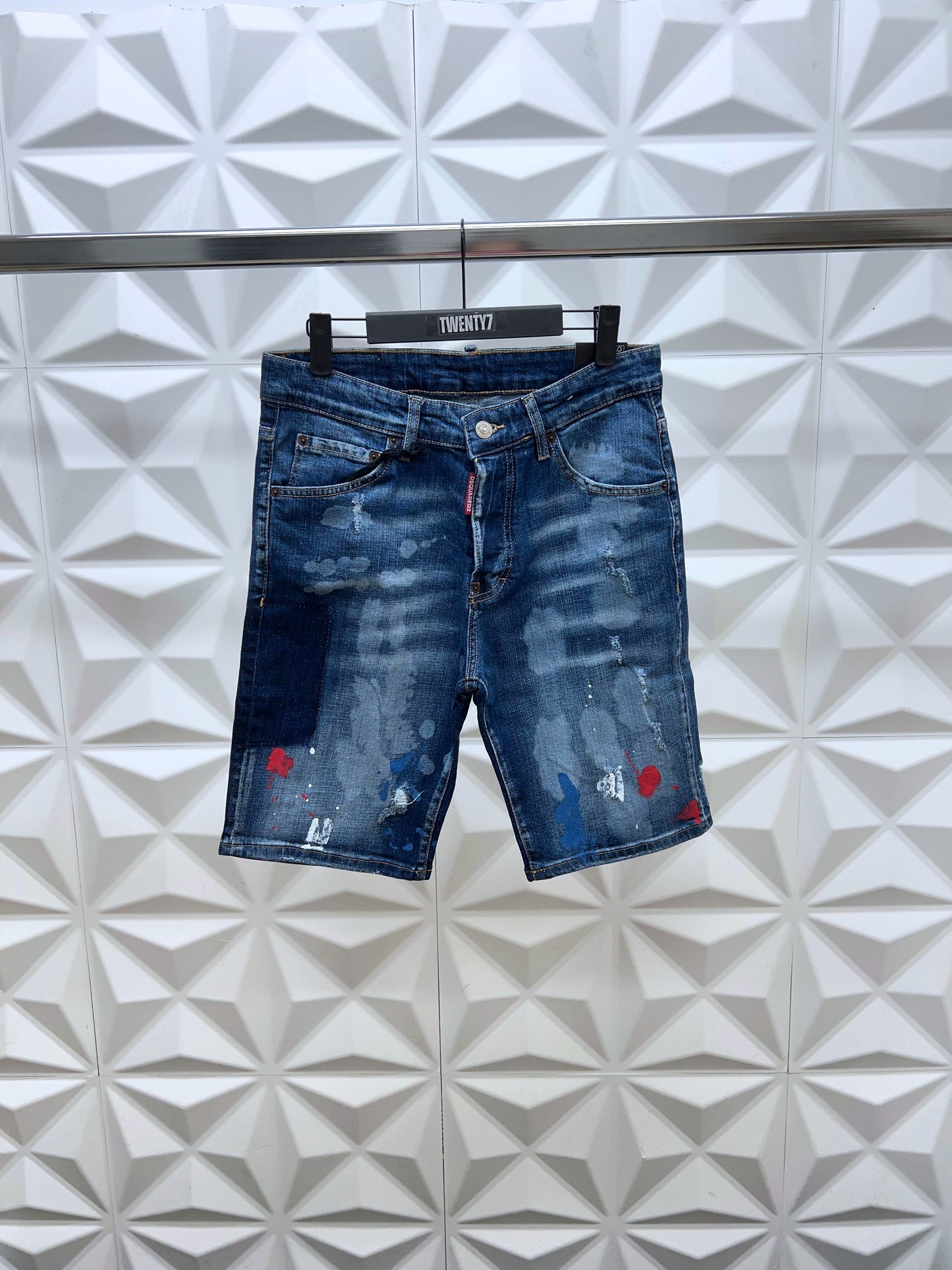 DSQUARED2