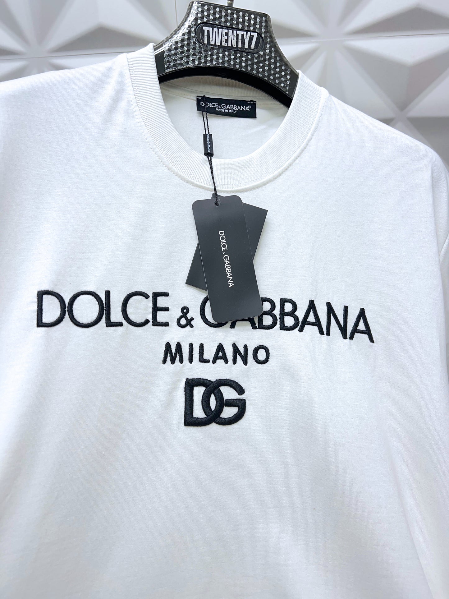 D&G