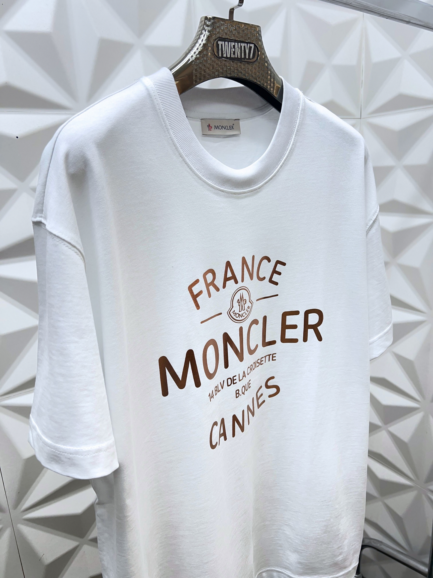 MONCLER