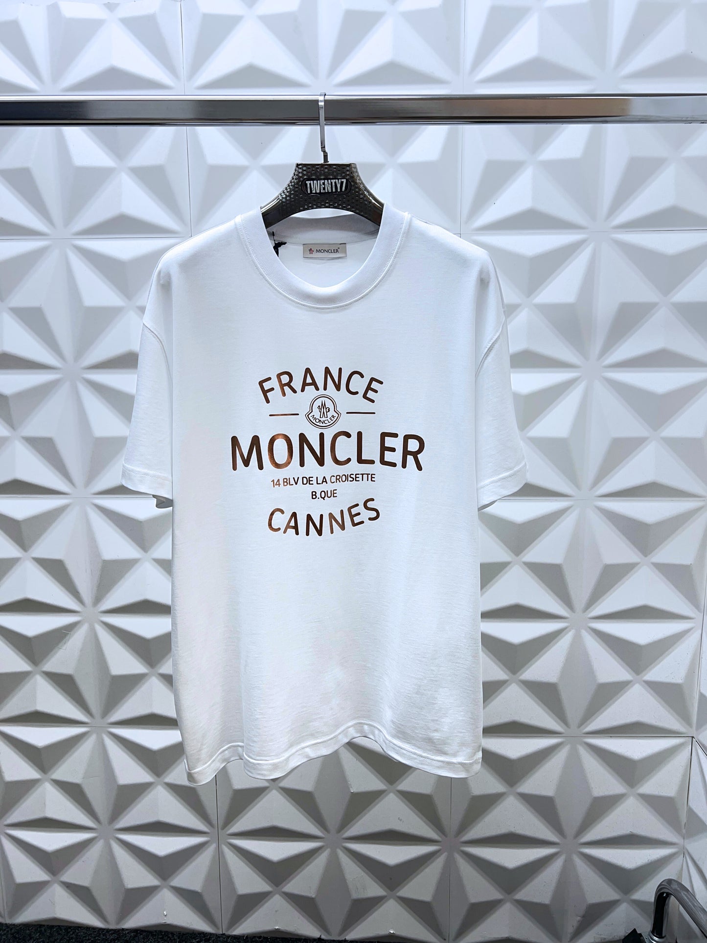 MONCLER