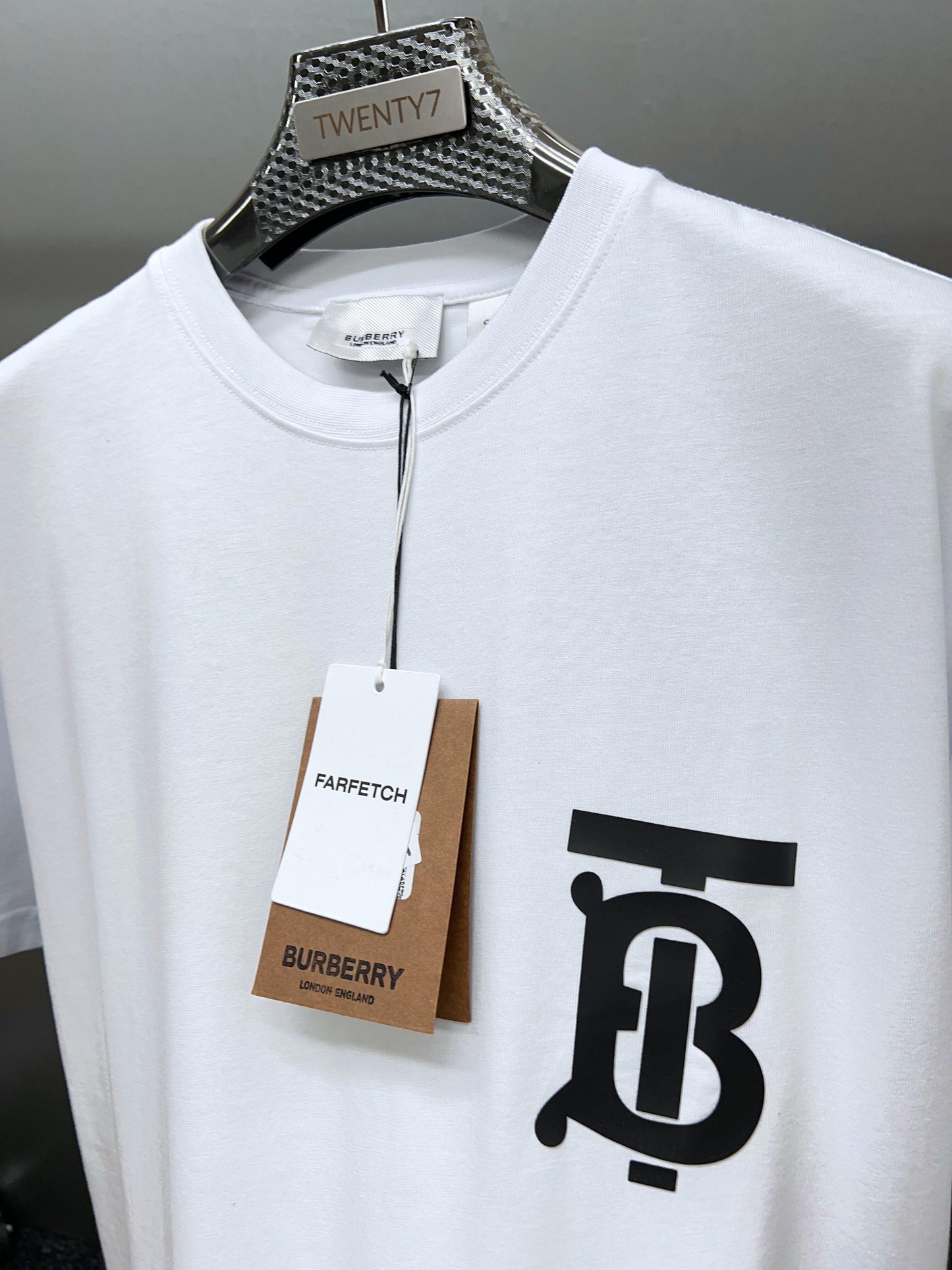 BURBERRY