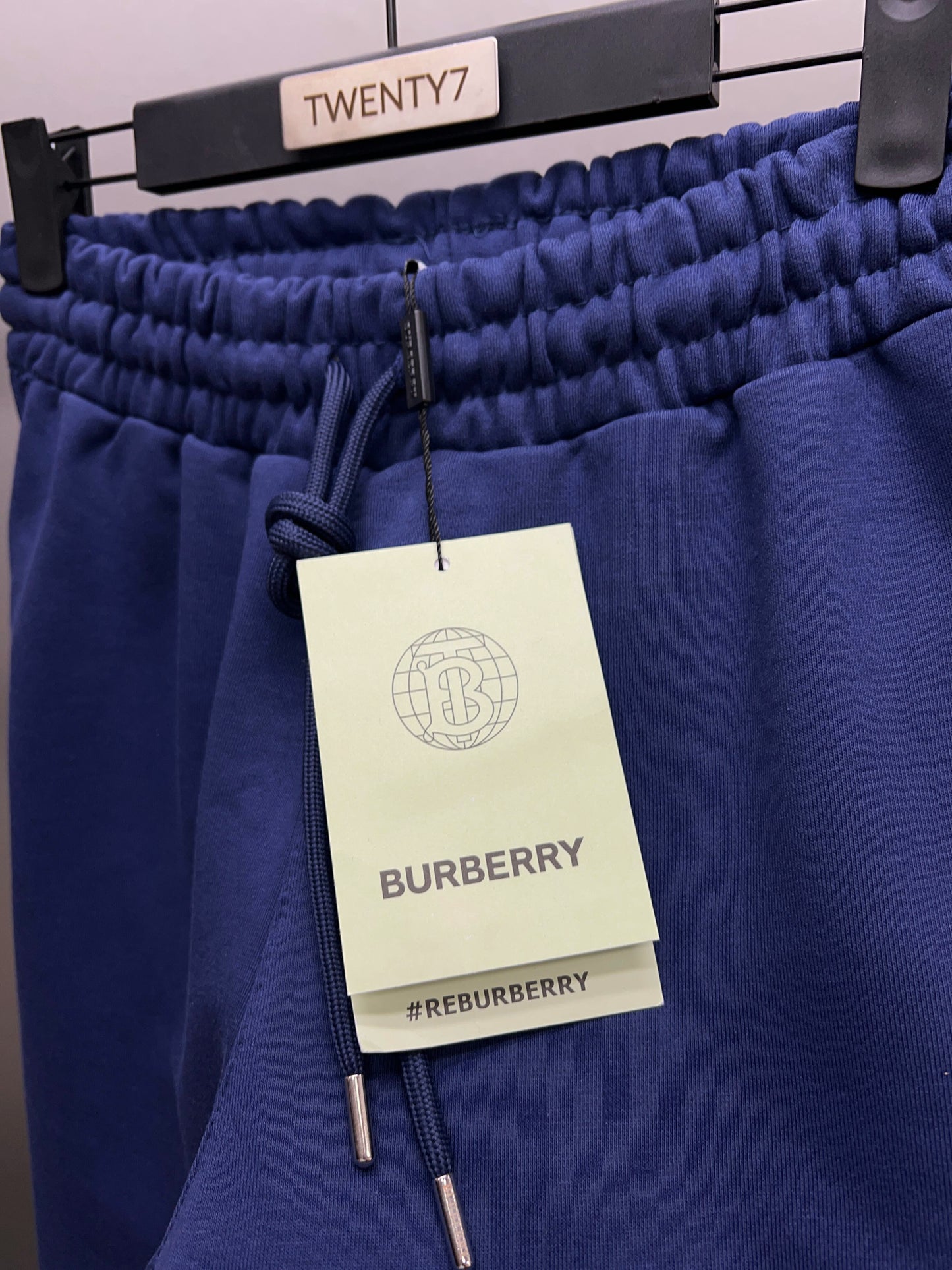BURBERRY