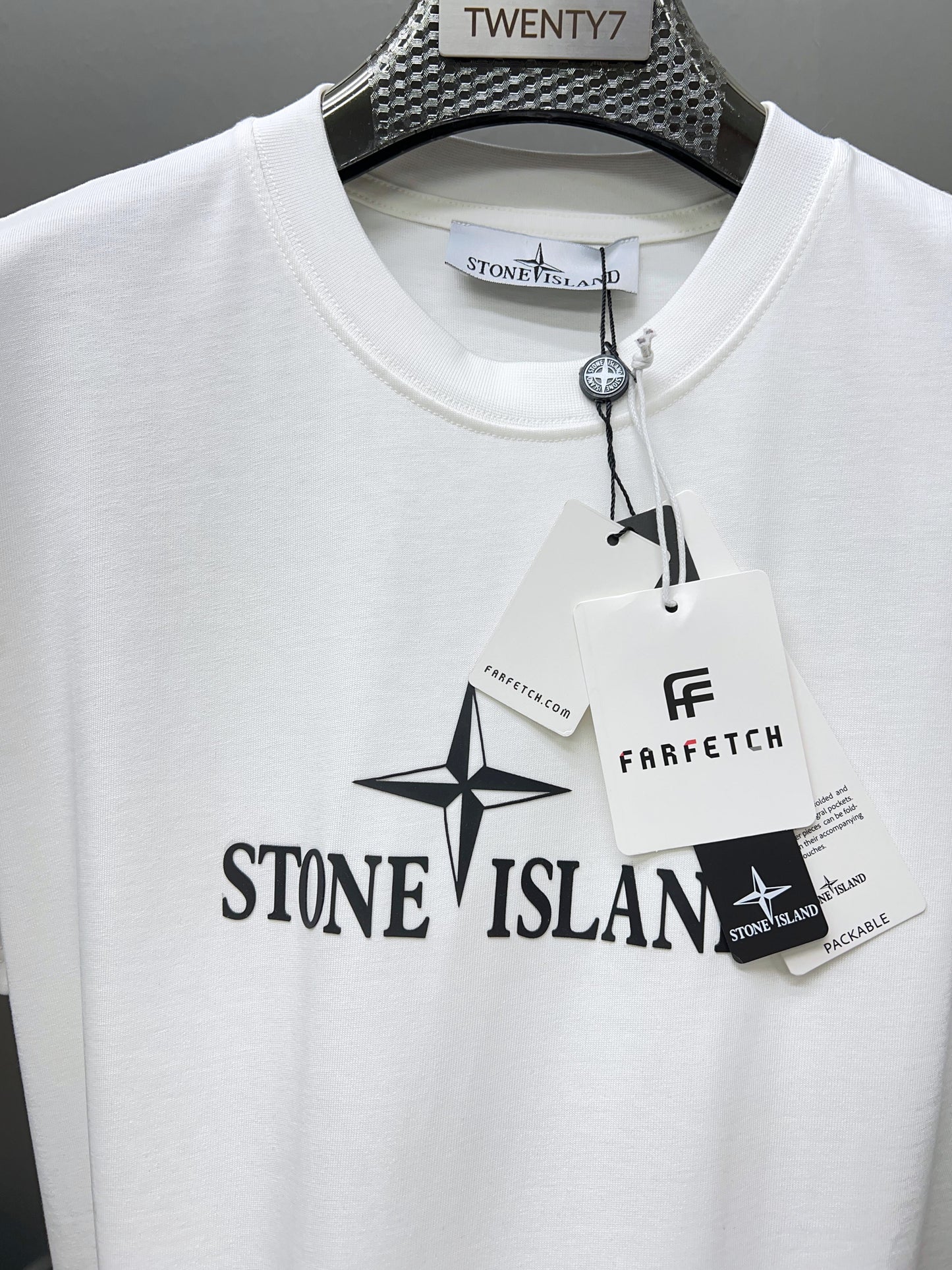 STONE ISLAND
