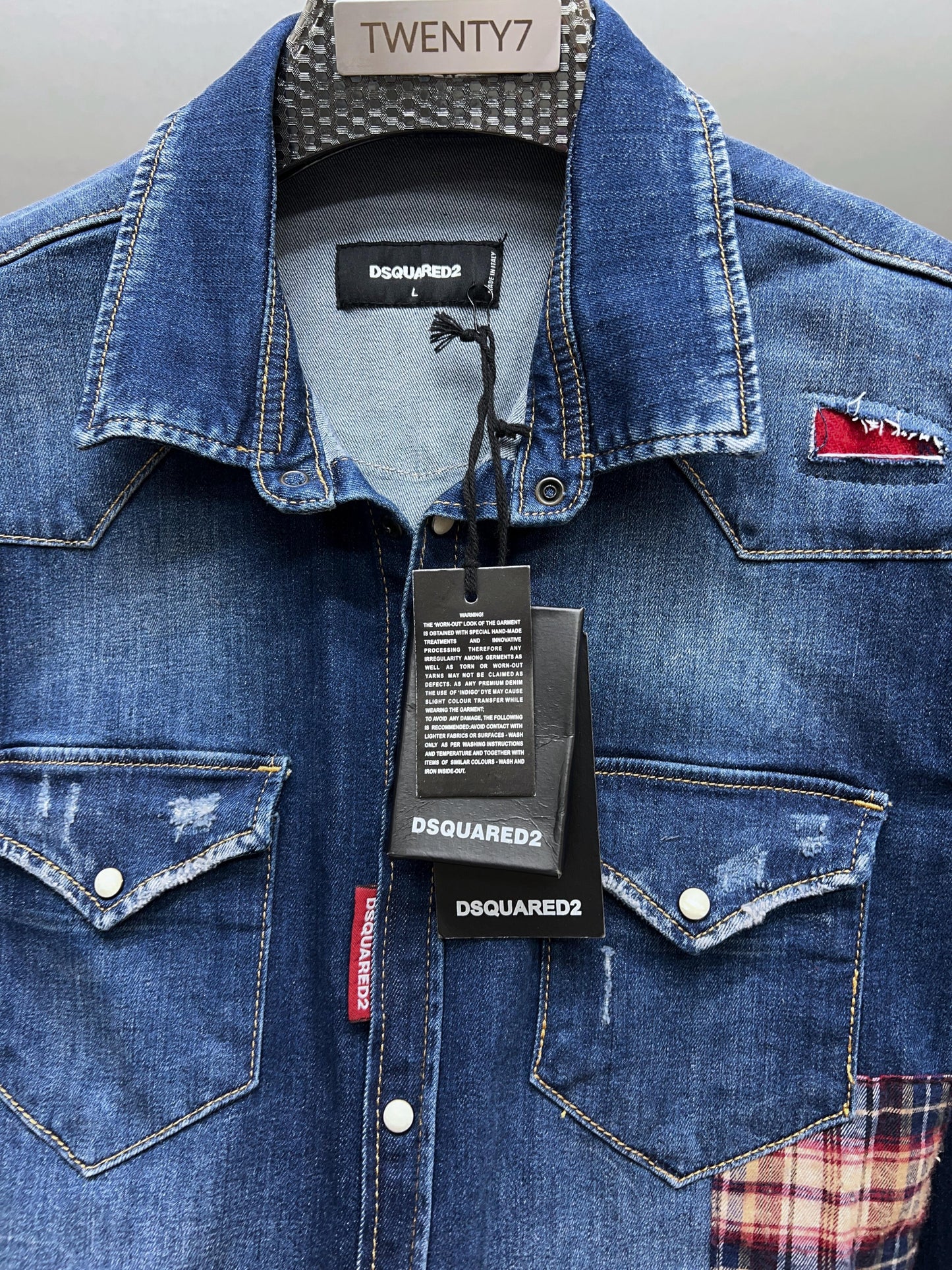DSQUARED2